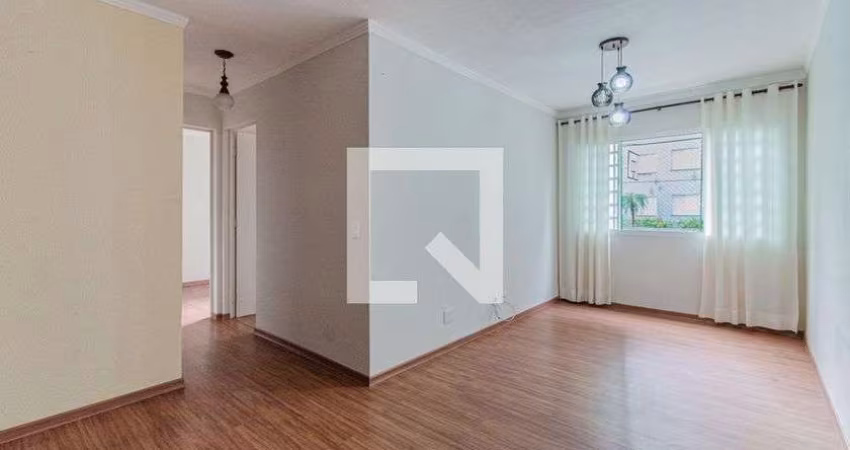 Apartamento à Venda - Ipiranga, 2 Quartos,  53 m2