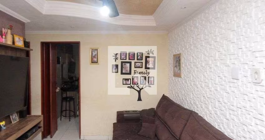 Apartamento à Venda - Sapopemba, 2 Quartos,  48 m2