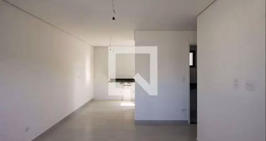 Apartamento à venda - vila prudente, 2 quartos,  46 m2
