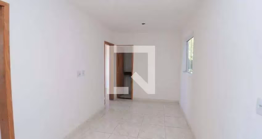 Apartamento à venda - vila esperança, 2 quartos,  46 m2