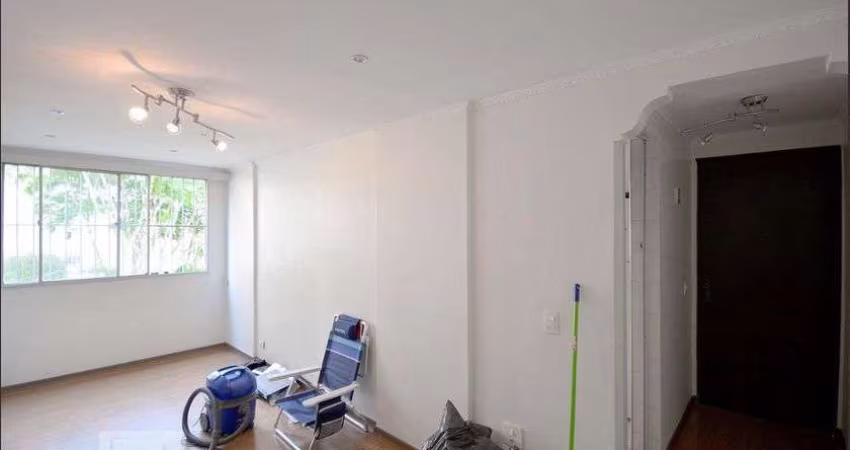Apartamento à Venda - Jardim São Savério, 2 Quartos,  50 m2