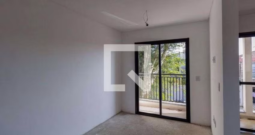 Apartamento à Venda - Vila Jacuí, 2 Quartos,  50 m2
