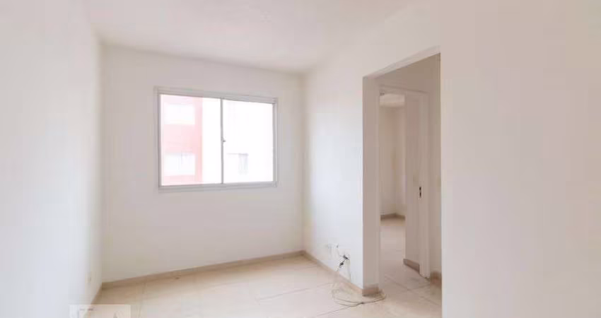 Apartamento à Venda - Cidade Patriarca, 2 Quartos,  54 m2