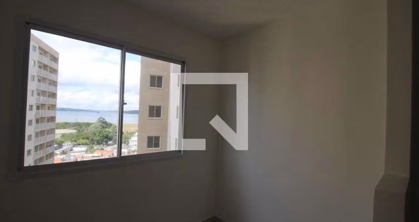 Apartamento à Venda - Socorro, 2 Quartos,  35 m2