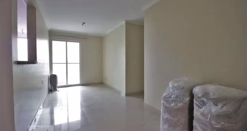 Apartamento com 3 quartos à venda na Rua Pasquale Gallupi, 275, Morumbi, São Paulo
