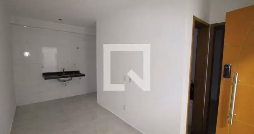 Apartamento à Venda - Água Fria, 1 Quarto,  32 m2