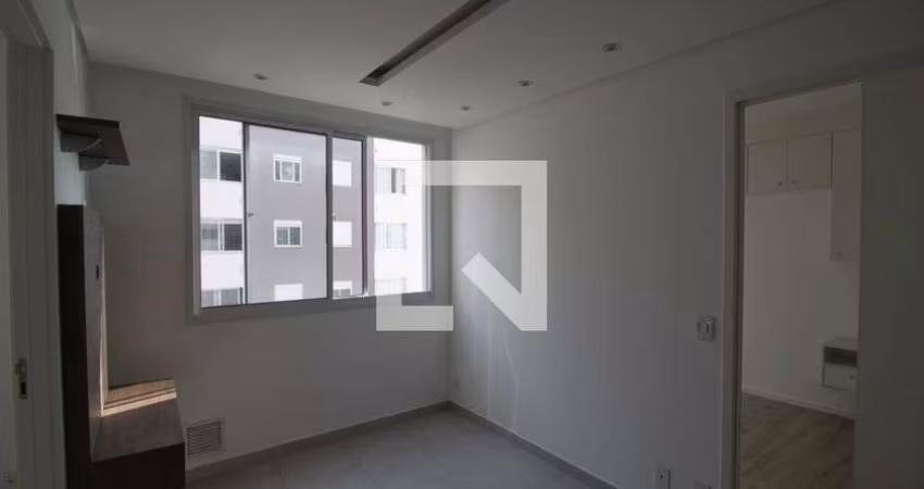 Apartamento à Venda - Jardim Marajoara , 2 Quartos,  34 m2