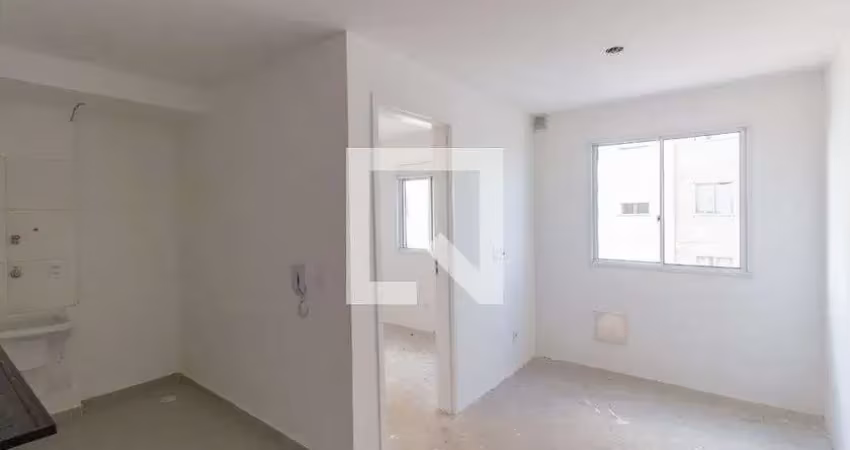 Apartamento à venda - vila progresso, 2 quartos,  33 m2