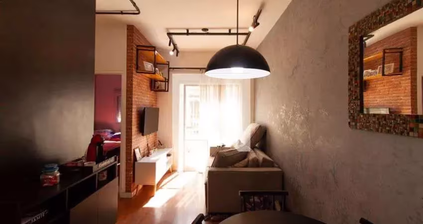 Apartamento à Venda - Vila Califórnia, 2 Quartos,  50 m2