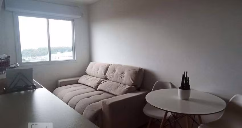 Apartamento à Venda - Vila Prudente, 1 Quarto,  37 m2