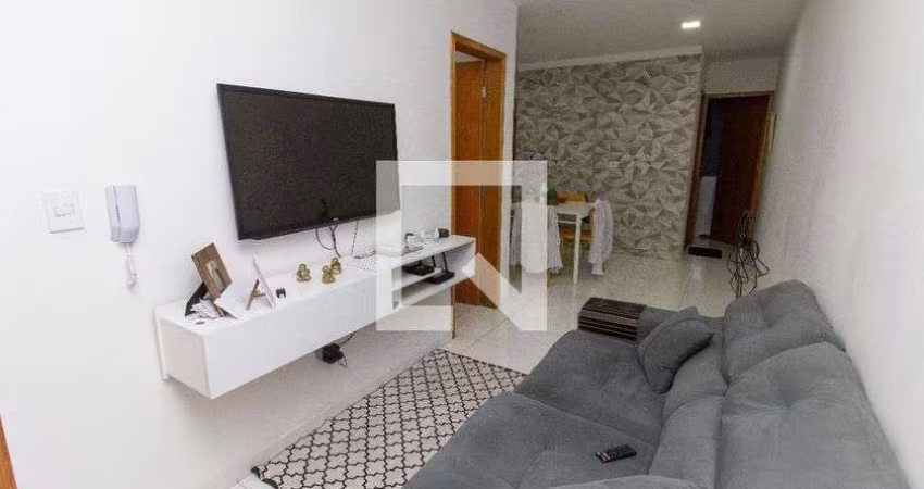 Apartamento à Venda - Artur Alvim, 2 Quartos,  44 m2