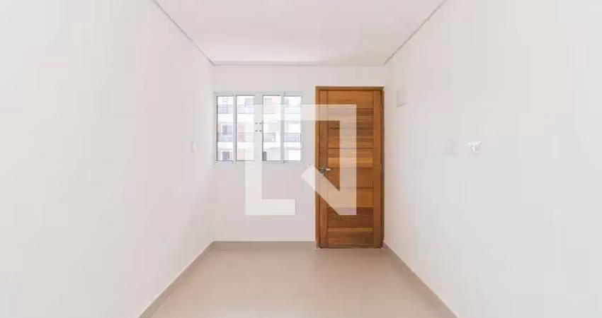 Apartamento à venda - vila mazzei, 1 quarto,  31 m2