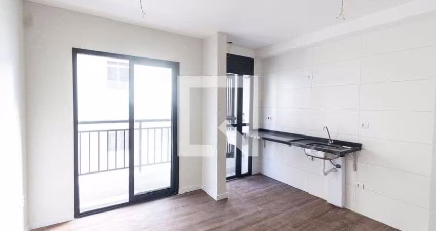 Apartamento à Venda - Água Fria, 1 Quarto,  28 m2