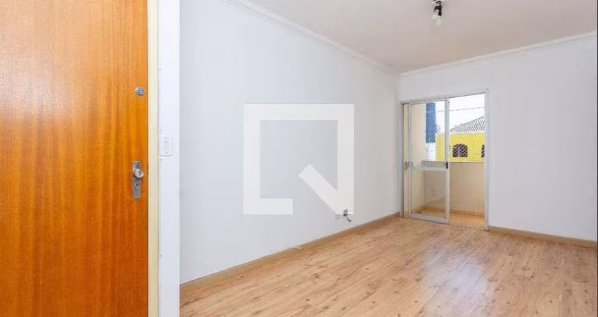 Apartamento à Venda - Vila Campestre, 2 Quartos,  56 m2