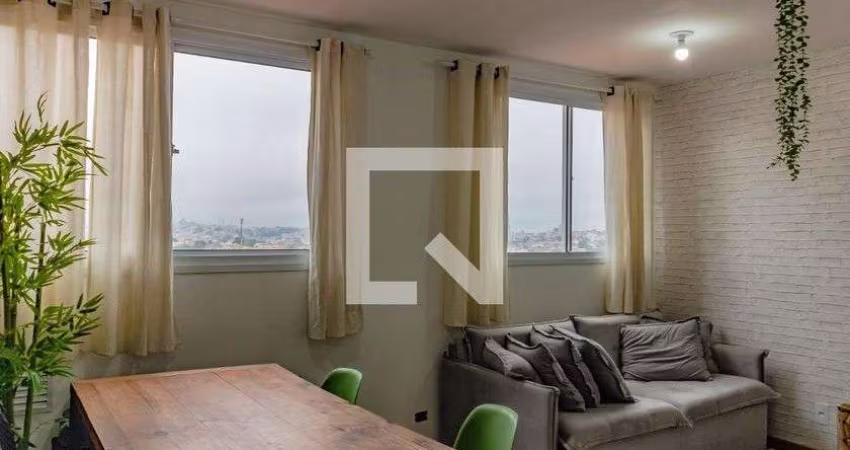 Apartamento à Venda - Vila Mascote, 1 Quarto,  34 m2