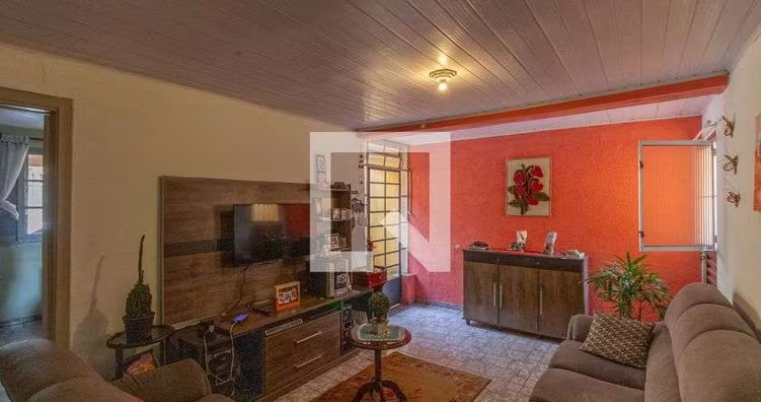 Casa à Venda - Vila Ré, 2 Quartos,  105 m2