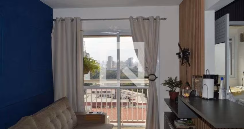 Apartamento à Venda - Liberdade, 1 Quarto,  37 m2