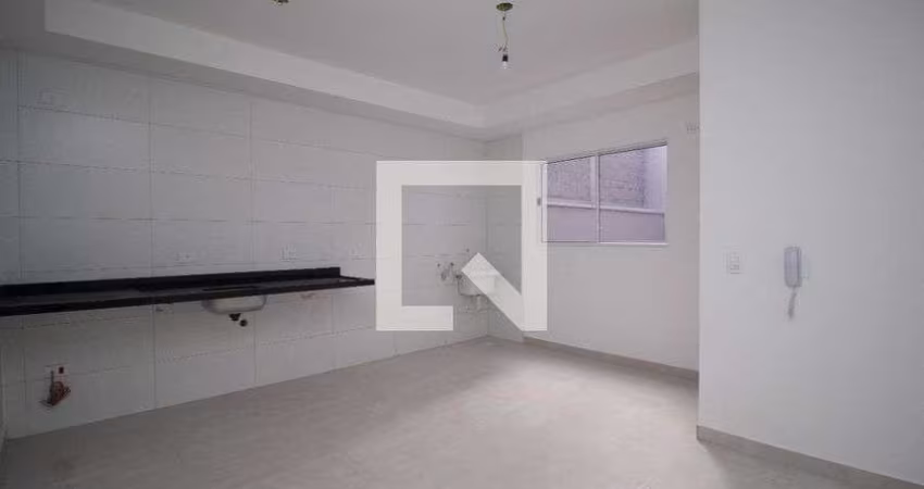 Apartamento à Venda - Vila Mangalot, 1 Quarto,  44 m2