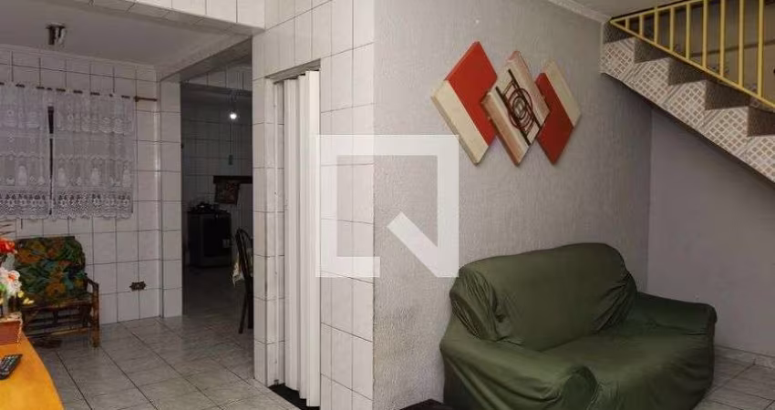 Casa à Venda - Vila Jacuí, 2 Quartos,  94 m2