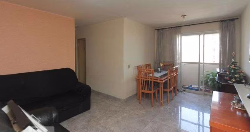 Apartamento à Venda - Sapopemba, 3 Quartos,  73 m2