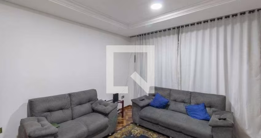 Casa à Venda - Artur Alvim, 2 Quartos,  125 m2