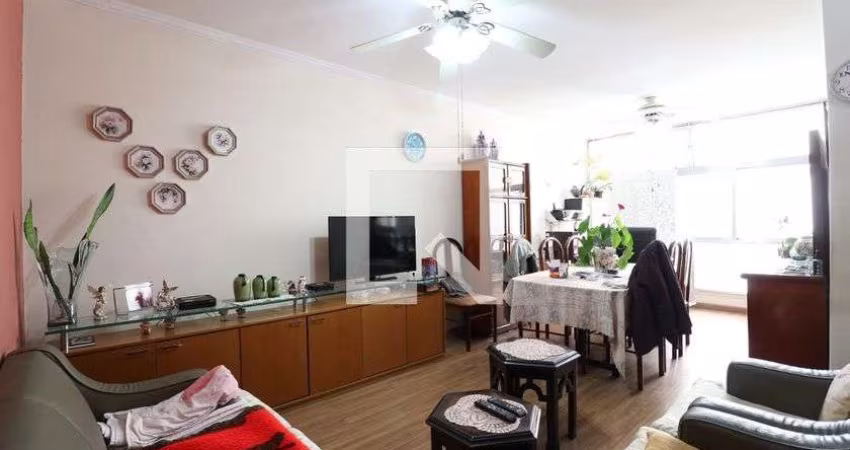 Apartamento à Venda - Bom Retiro, 2 Quartos,  100 m2