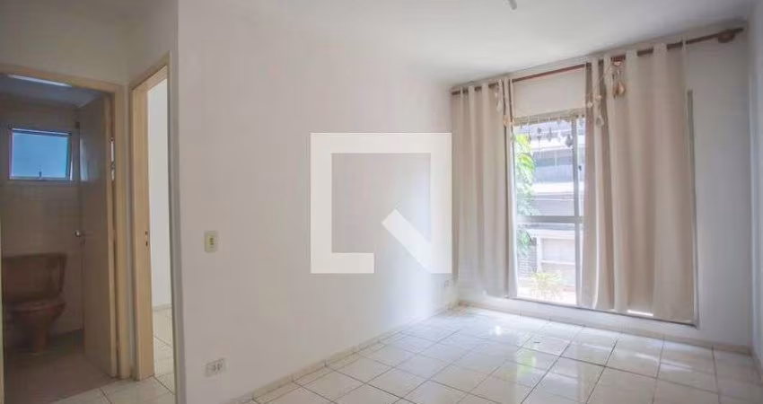 Apartamento à Venda - Chácara Inglesa, 1 Quarto,  33 m2