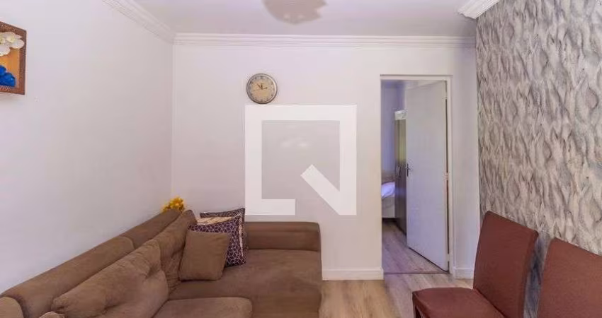 Apartamento à Venda - Sapopemba, 2 Quartos,  47 m2