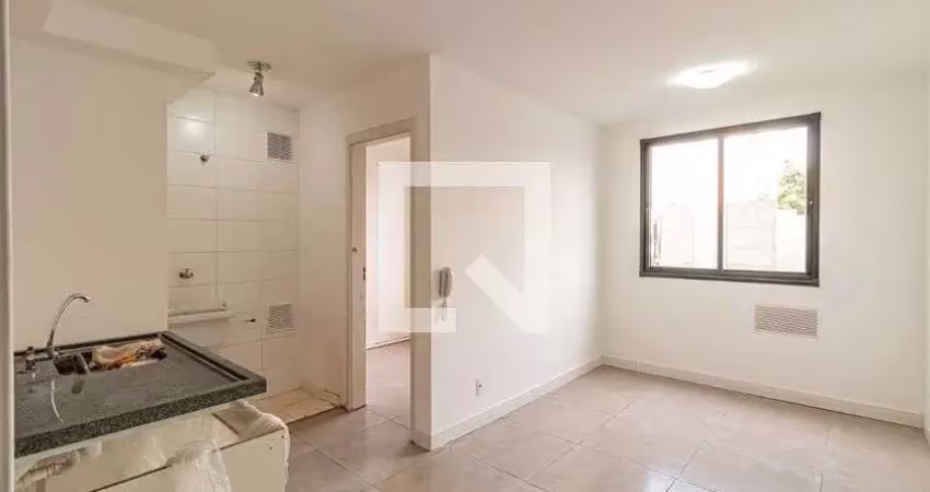 Apartamento com 2 quartos à venda na Rua Raul Saddi, 88, Butantã, São Paulo