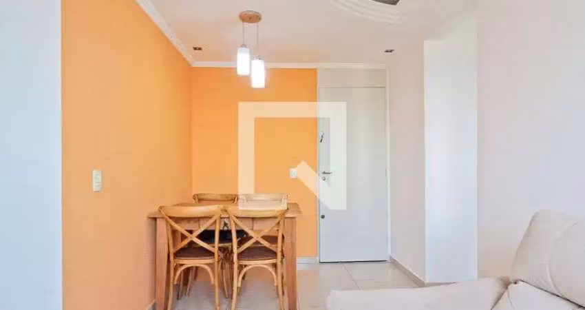 Apartamento à venda - jardim iris , 2 quartos,  45 m2