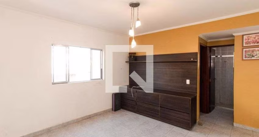 Apartamento à Venda - Vila Guilherme, 1 Quarto,  50 m2