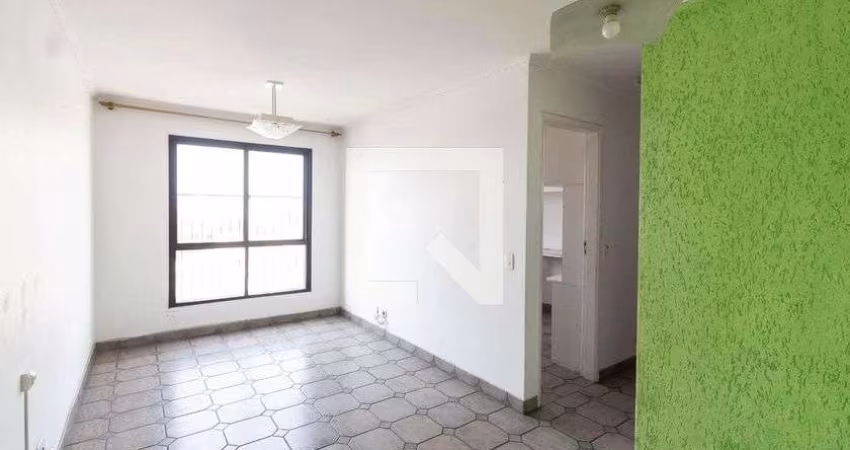 Apartamento à Venda - Sítio do Mandaqui, 2 Quartos,  50 m2