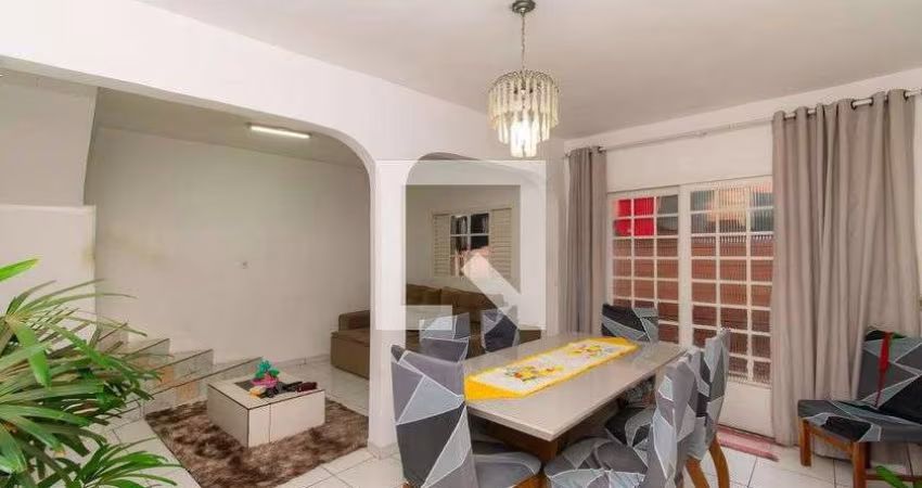 Casa à Venda - Sapopemba, 3 Quartos,  120 m2