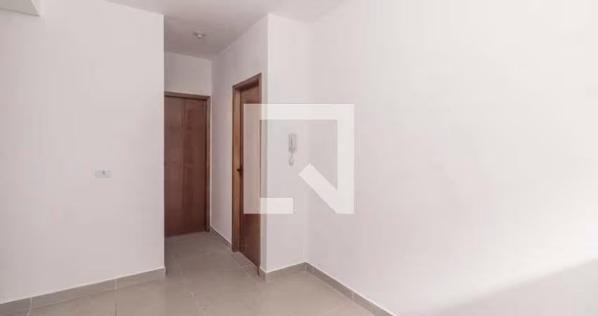 Apartamento à Venda - Jardim Aricanduva, 2 Quartos,  29 m2