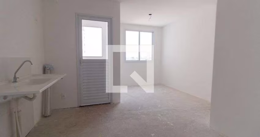 Apartamento à Venda - Freguesia do Ó, 2 Quartos,  38 m2