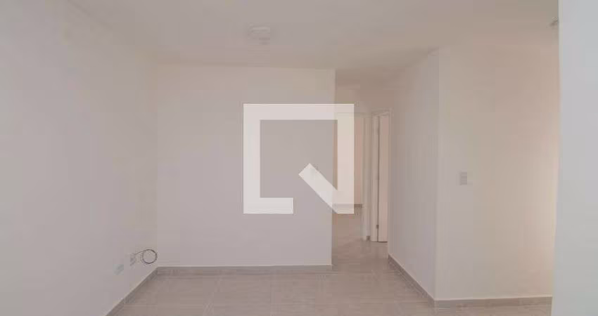 Apartamento à Venda - Jardim Teresa, 2 Quartos,  36 m2