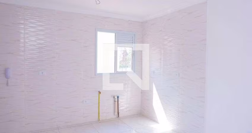 Apartamento à Venda - Artur Alvim, 2 Quartos,  44 m2