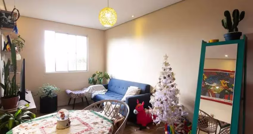 Apartamento com 2 quartos à venda na Rua Bento Ribeiro, 318, Itaquera, São Paulo