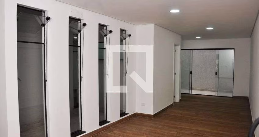 Apartamento à Venda - Santana, 1 Quarto,  37 m2