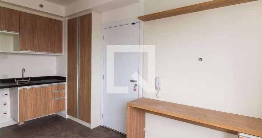 Apartamento à Venda - Belém, 1 Quarto,  22 m2