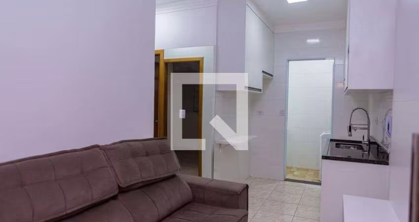 Casa à Venda - Ermelino Matarazzo, 2 Quartos,  47 m2