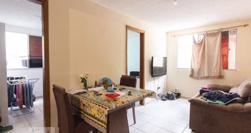 Apartamento à Venda - Piqueri, 3 Quartos,  60 m2