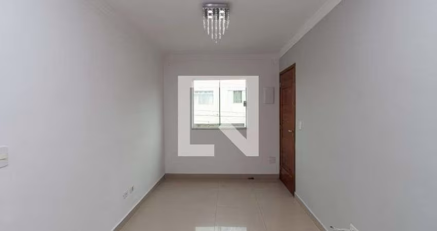 Casa à Venda - Vila Constança , 2 Quartos,  44 m2