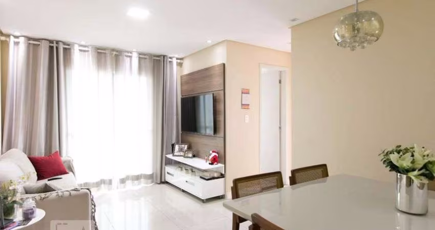Apartamento à Venda - Vila Jacuí, 2 Quartos,  67 m2