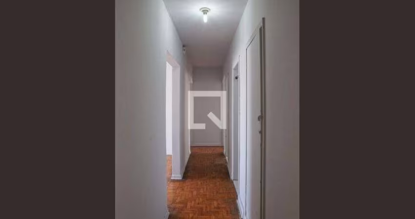 Apartamento à Venda - Bom Retiro, 2 Quartos,  95 m2