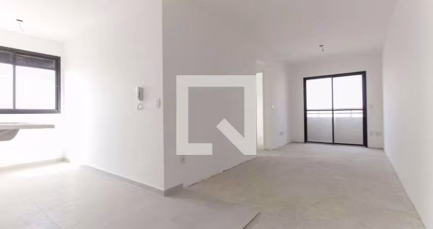 Apartamento à Venda - Vila Jacuí, 2 Quartos,  50 m2