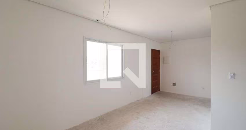 Apartamento à Venda - Água Fria, 1 Quarto,  46 m2