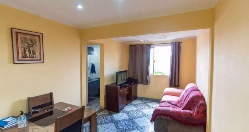 Apartamento à Venda - Cangaíba, 2 Quartos,  52 m2