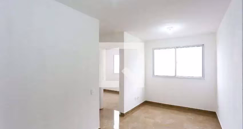 Apartamento à venda - vila andrade, 2 quartos,  42 m2