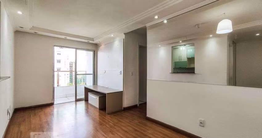 Apartamento à Venda - Panamby, 2 Quartos,  67 m2